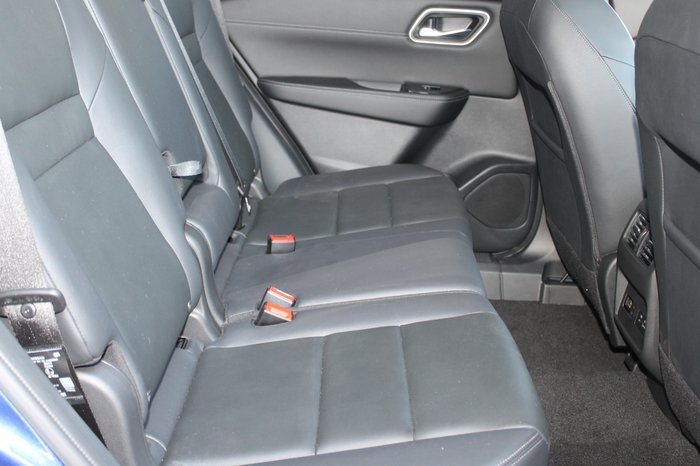 2025 Nissan X-TRAIL Ti