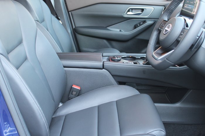 2025 Nissan X-TRAIL Ti