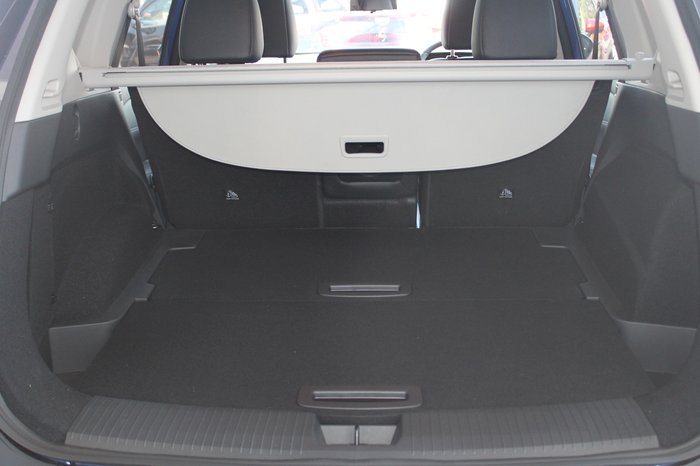 2025 Nissan X-TRAIL Ti
