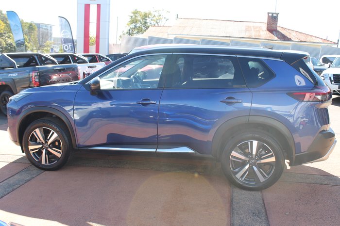 2025 Nissan X-TRAIL Ti T33 MY25 4X4 On Demand