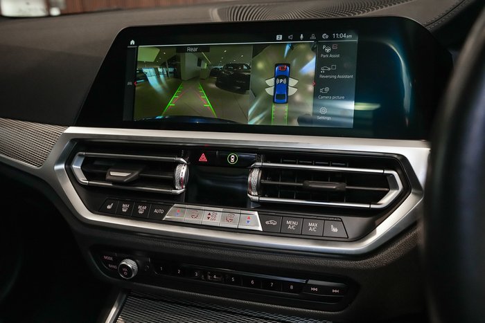 2021 BMW 3 Series M340i xDrive