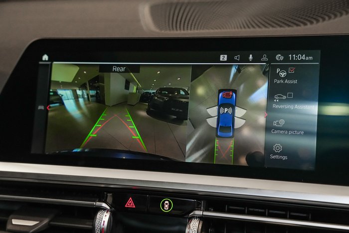 2021 BMW 3 Series M340i xDrive