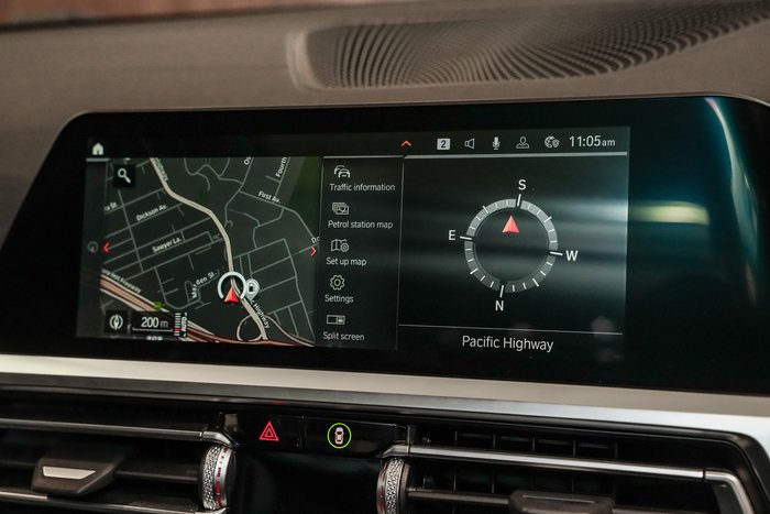 2021 BMW 3 Series M340i xDrive