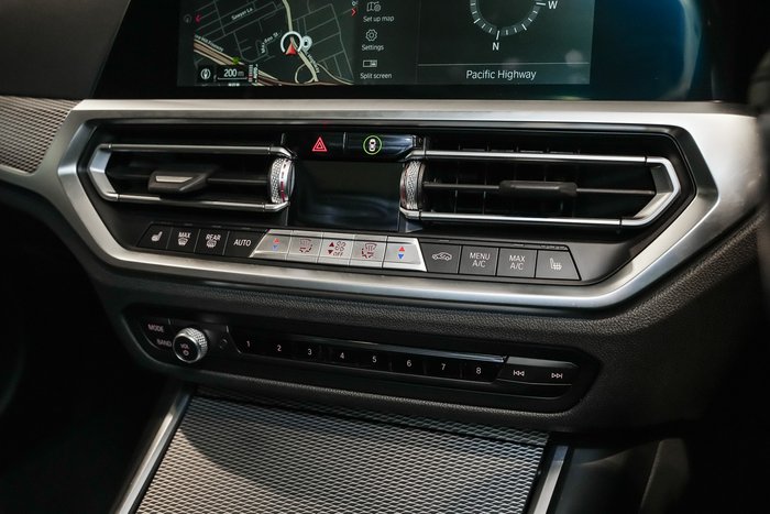 2021 BMW 3 Series M340i xDrive