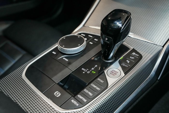 2021 BMW 3 Series M340i xDrive