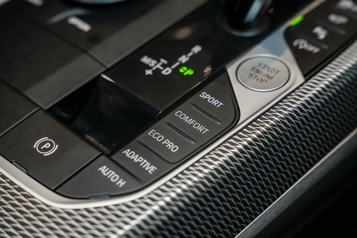 2021 BMW 3 Series M340i xDrive