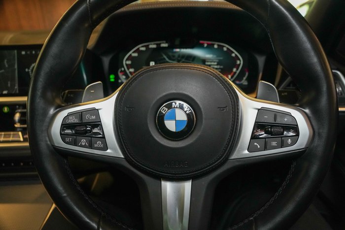 2021 BMW 3 Series M340i xDrive