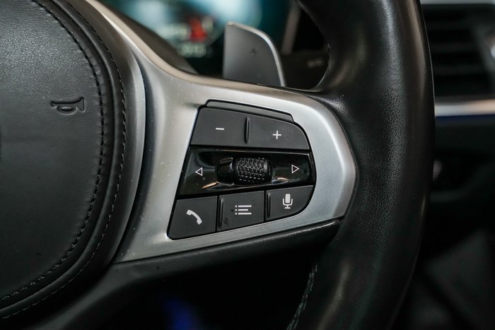 2021 BMW 3 Series M340i xDrive
