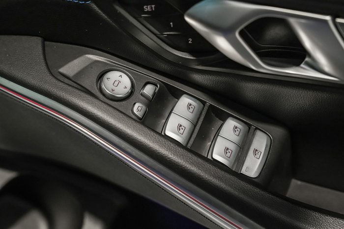 2021 BMW 3 Series M340i xDrive