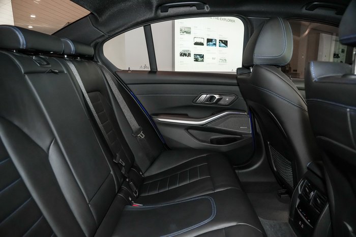 2021 BMW 3 Series M340i xDrive