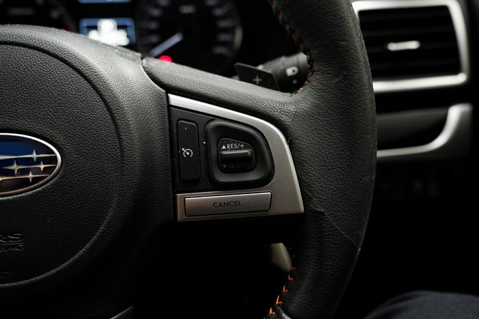 2015 Subaru XV 2.0i-L