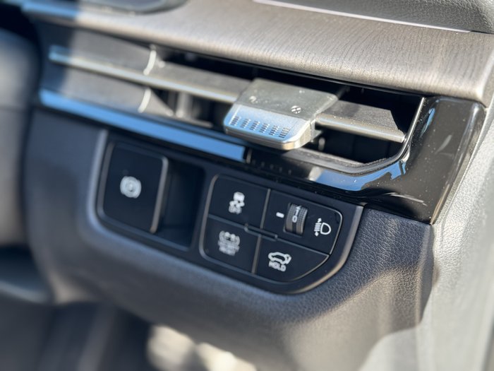 2025 Kia Sportage HEV GT-Line