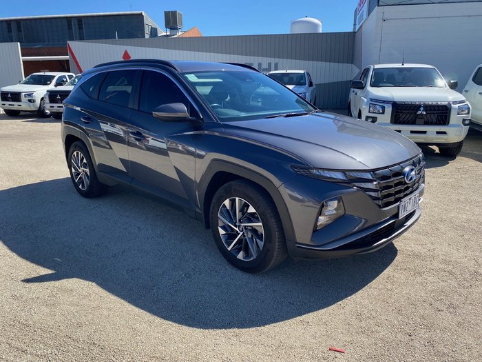 2022 HYUNDAI NX4 TUCSON ELITE NX4.V1 TUCSON ELITE 1.6P DCT