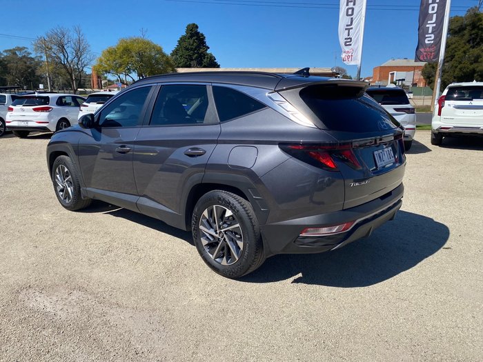 2022 HYUNDAI NX4 TUCSON ELITE