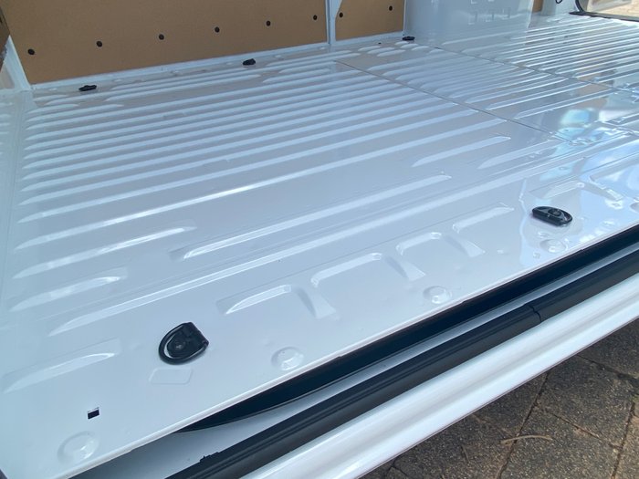 2025 Renault Master MY25 MWB Pro Automatic