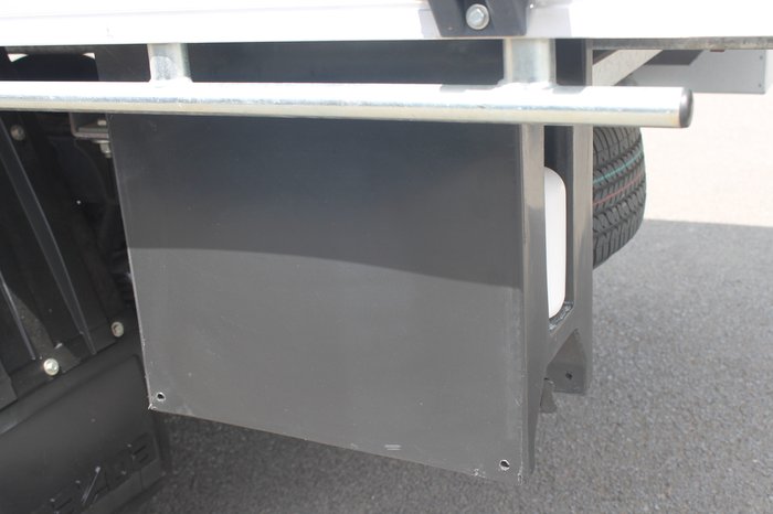 2018 Mazda BT-50 XT Hi-Rider