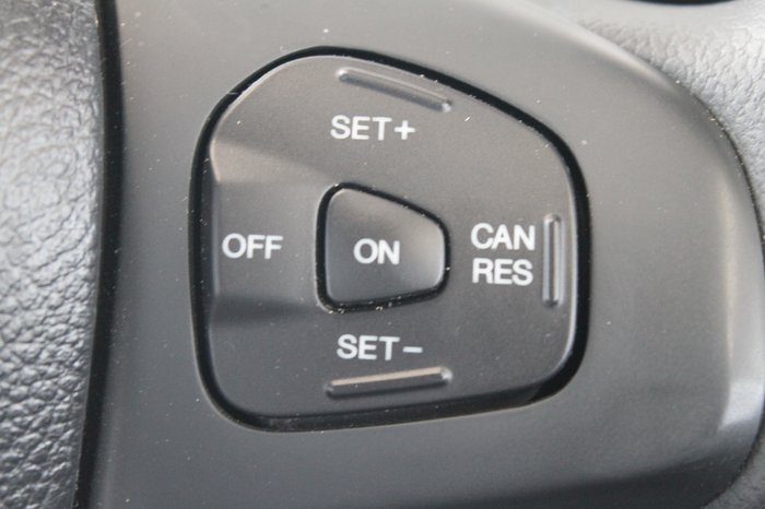 2018 Mazda BT-50 XT Hi-Rider