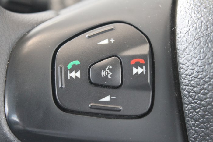 2018 Mazda BT-50 XT Hi-Rider