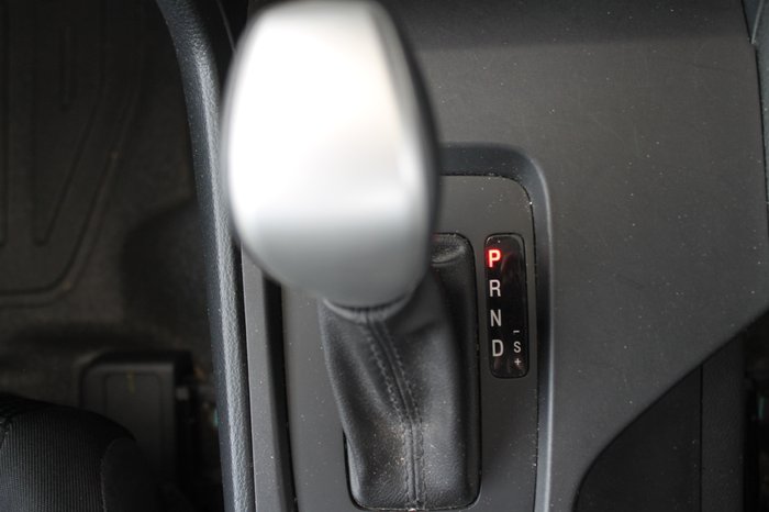 2018 Mazda BT-50 XT Hi-Rider