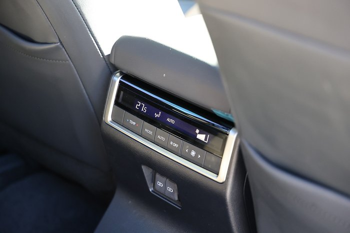 2024 Lexus GX550 GX550 GX AWD 3.5L Petrol Automatic Wagon 5X24000 001