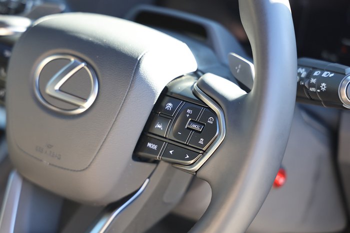 2024 Lexus GX550 GX550 GX AWD 3.5L Petrol Automatic Wagon 5X24000 001