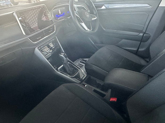 2023 Volkswagen T-Roc 110TSI Style