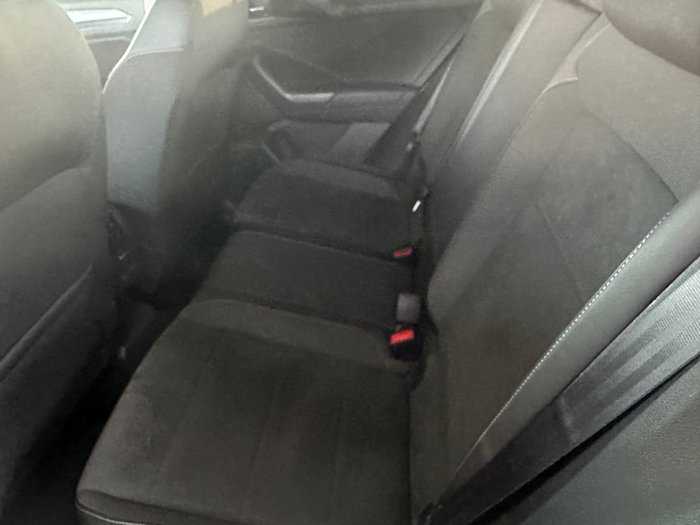2023 Volkswagen T-Roc 110TSI Style