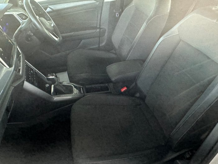 2023 Volkswagen T-Roc 110TSI Style