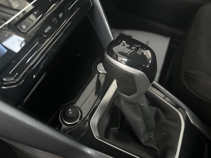 2023 Volkswagen T-Roc 110TSI Style