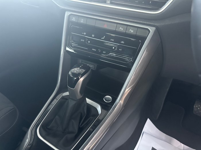 2023 Volkswagen T-Roc 110TSI Style