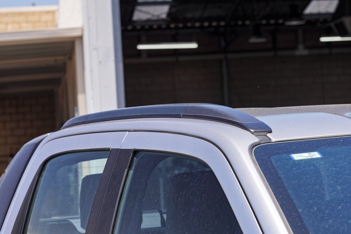 2025 Isuzu D-MAX X-TERRAIN