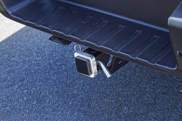 2025 Isuzu D-MAX X-TERRAIN