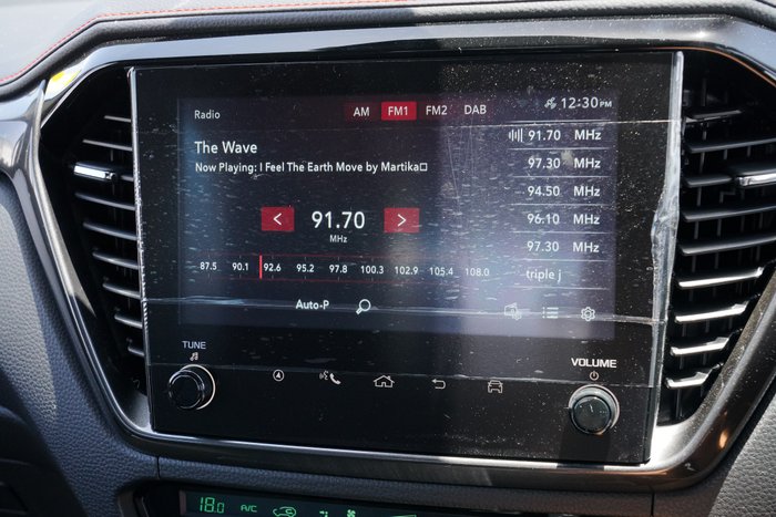 2025 Isuzu D-MAX X-TERRAIN