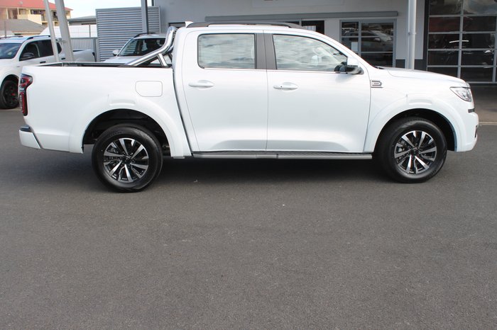 2026 GWM Cannon Premium