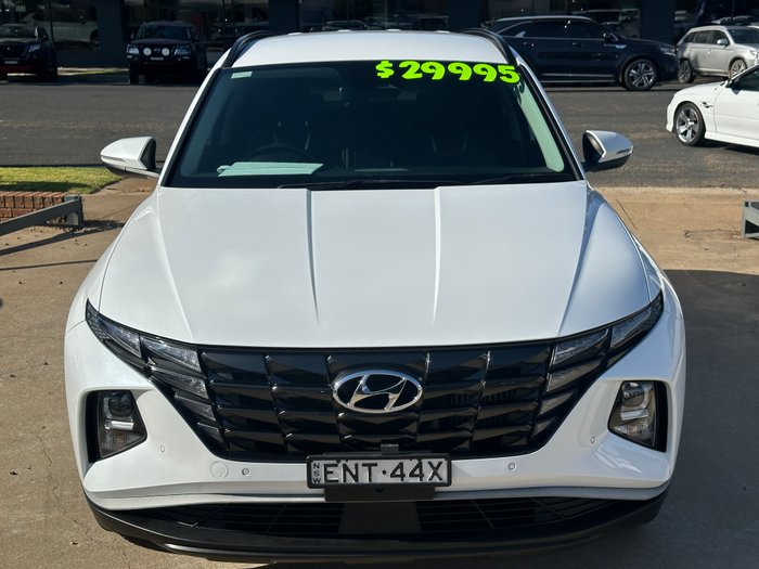 2021 HYUNDAI TUCSON NX4.V1 ELITE