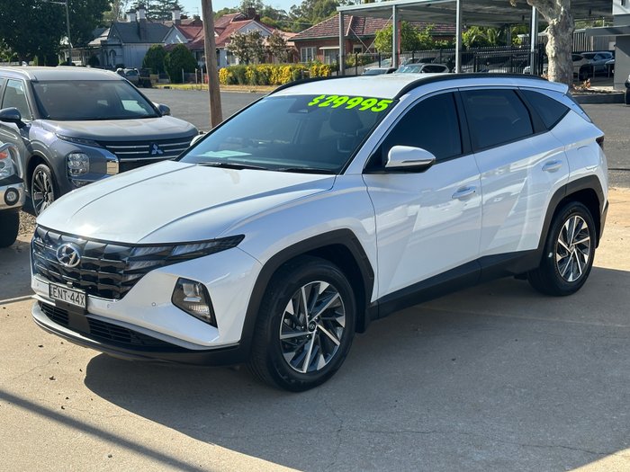 2021 HYUNDAI TUCSON NX4.V1 ELITE