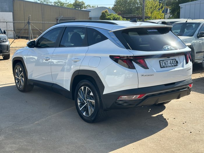 2021 HYUNDAI TUCSON NX4.V1 ELITE