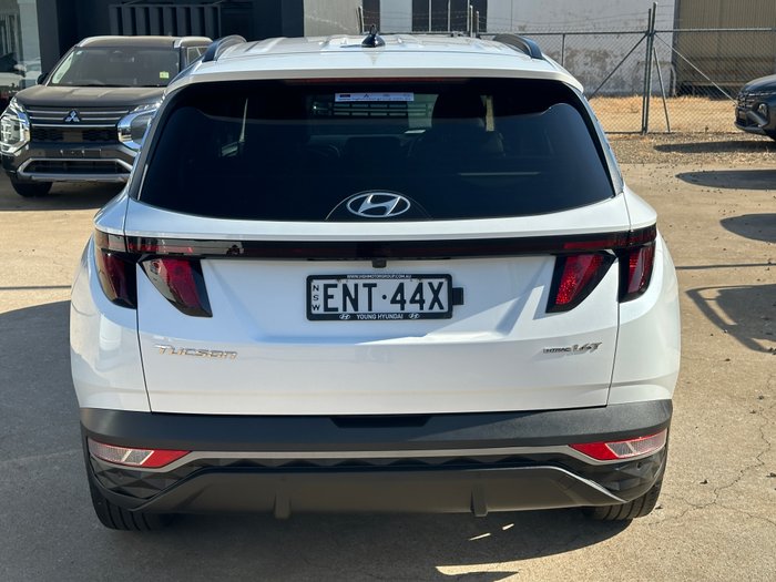 2021 HYUNDAI TUCSON NX4.V1 ELITE