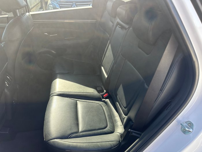 2021 HYUNDAI TUCSON NX4.V1 ELITE