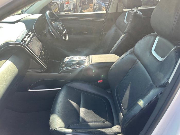 2021 HYUNDAI TUCSON NX4.V1 ELITE