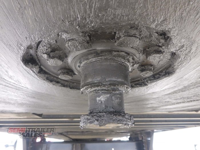 2006 Maxitrans Bogie Refrigerated Pantech