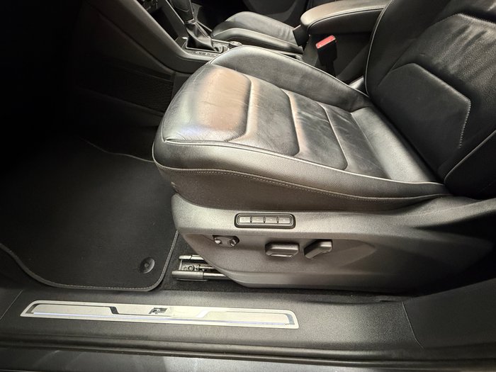 2018 VOLKSWAGEN TIGUAN ALLSPACE 162 TSI HIGHLINE