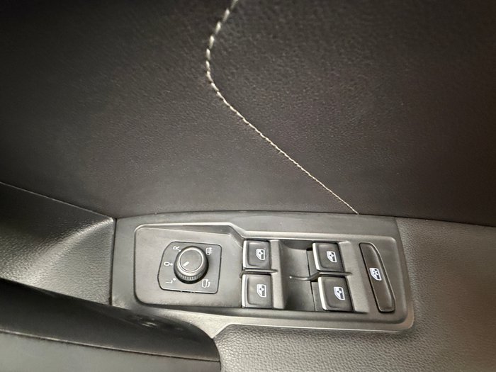 2018 VOLKSWAGEN TIGUAN ALLSPACE 162 TSI HIGHLINE