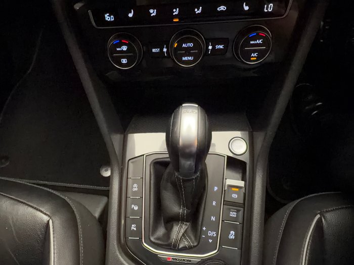 2018 VOLKSWAGEN TIGUAN ALLSPACE 162 TSI HIGHLINE