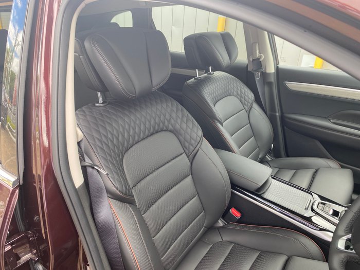 2025 Renault Koleos Techno 4x4