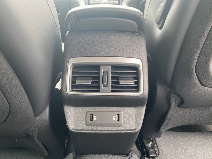 2025 Renault Koleos Techno 4x4