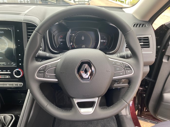 2025 Renault Koleos Techno 4x4