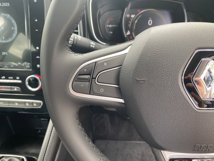 2025 Renault Koleos Techno 4x4