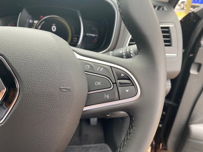 2025 Renault Koleos Techno 4x4