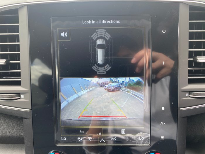 2025 Renault Koleos Techno 4x4